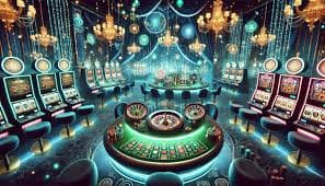 Tembak Ikan rprr66 Thunder Strike – game penembak ikan dengan efek petir dan bonus berlipat