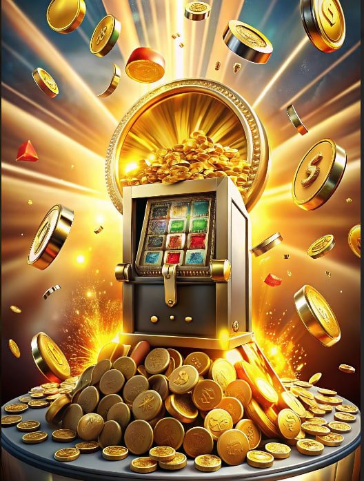 Pemain rprr66 merayakan kemenangan besar di sesi taruhan live casino